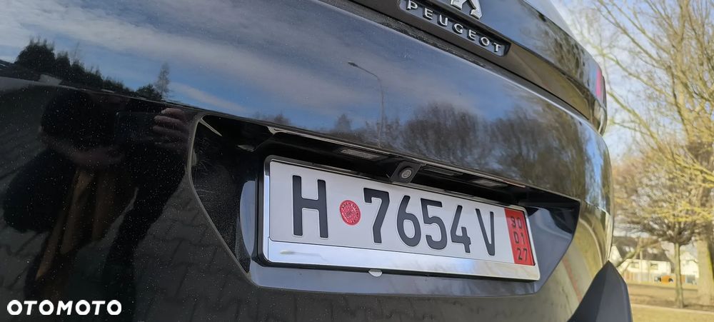 Peugeot 5008 BlueHDI 130 Allure Business-Paket - 22