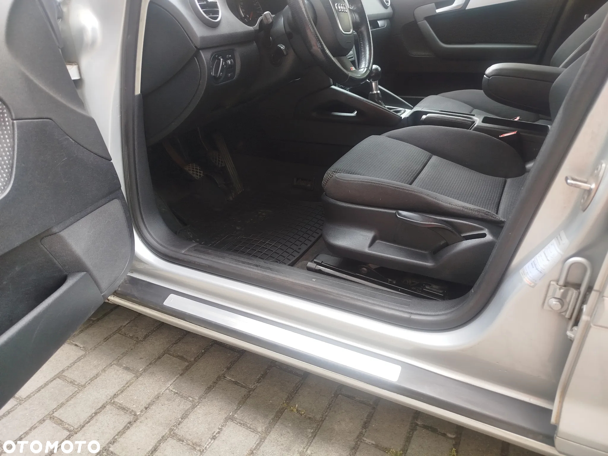 Audi A3 - 18