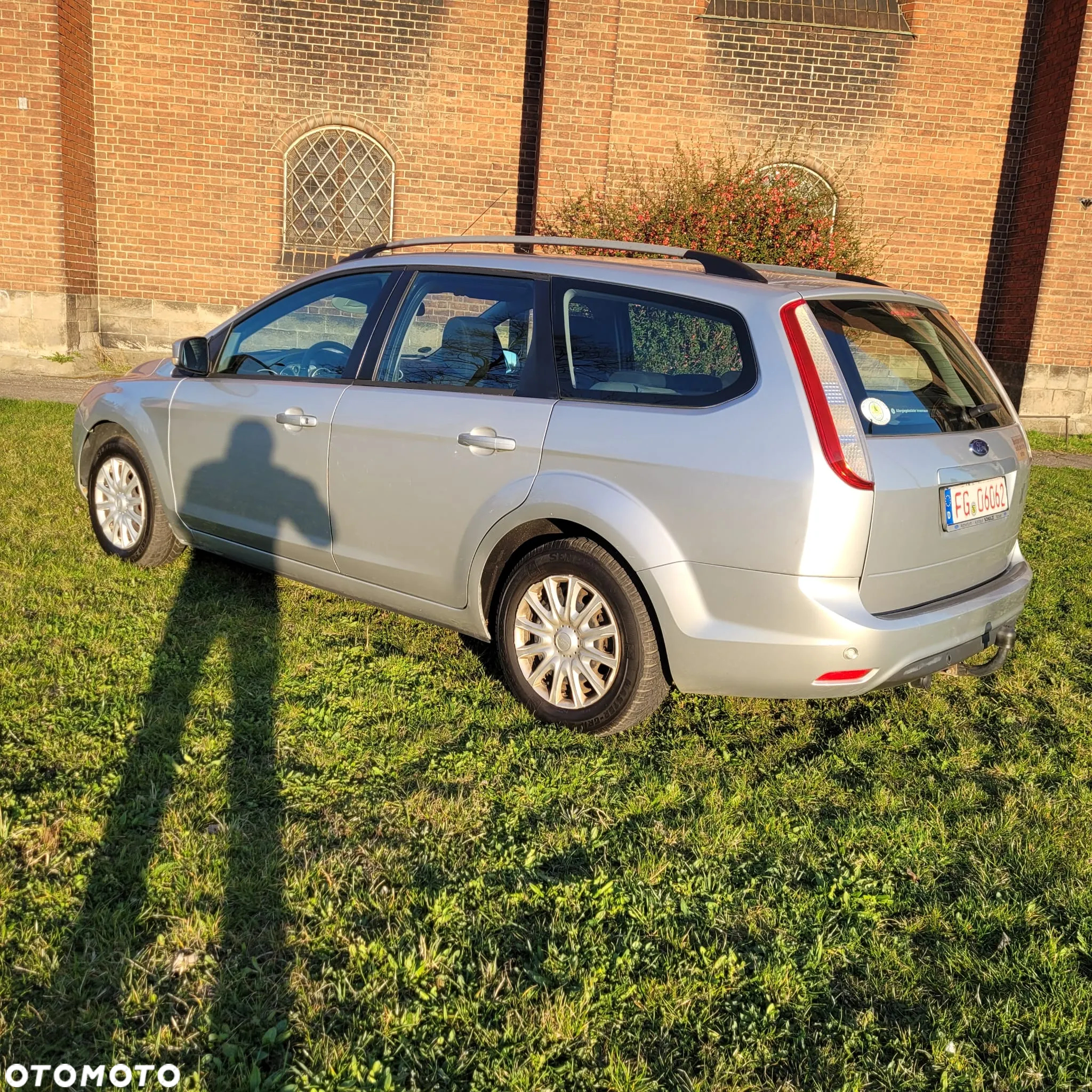 Ford Focus - 11