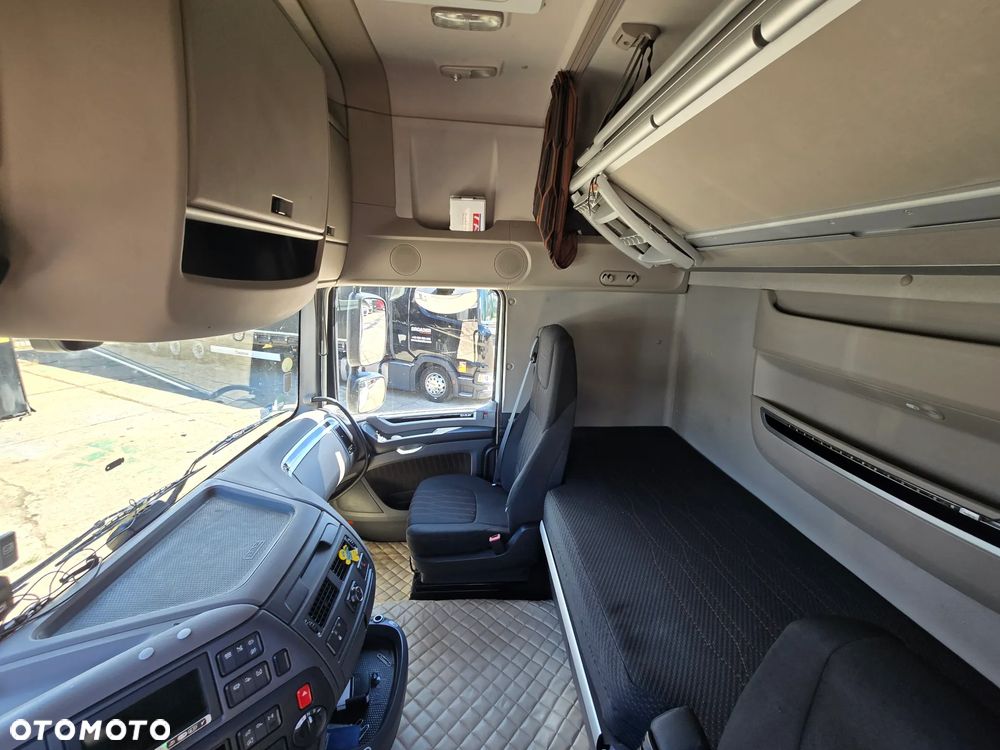 DAF XF 480 FT - 11