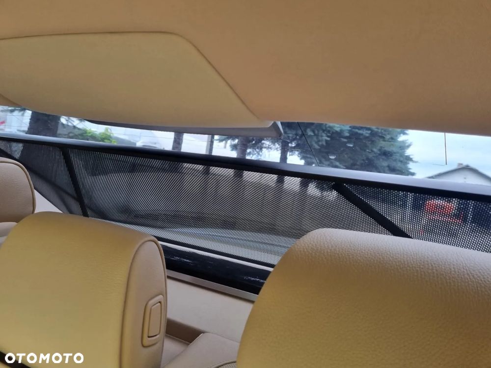 BMW Seria 7 - 19