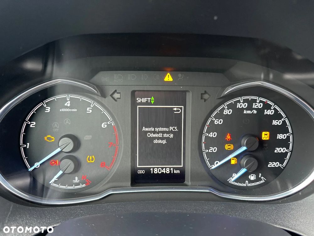 Toyota Yaris 1.5 Active - 25