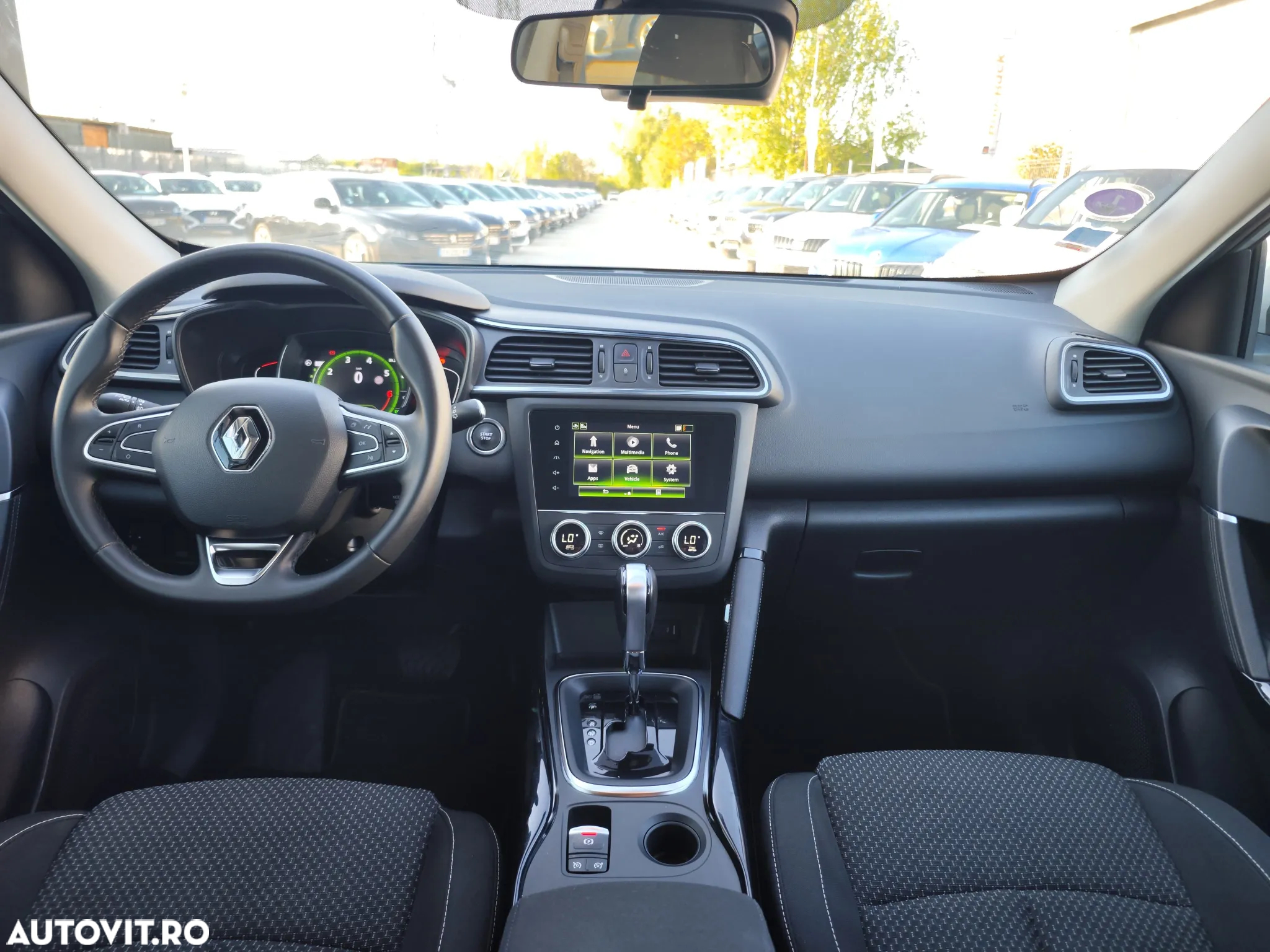Renault Kadjar - 20