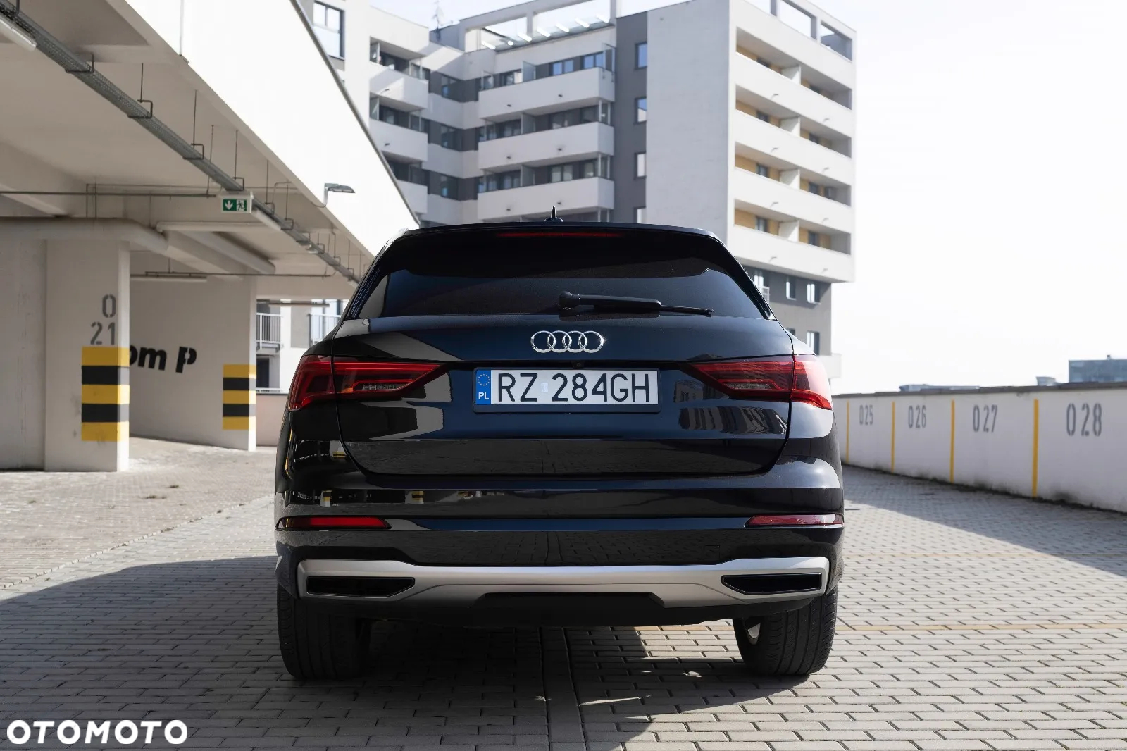 Audi Q3 - 7