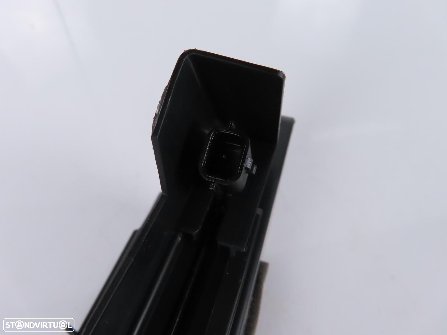 Fecho da porta Direito/Frente Usado / Original DACIA Sandero III (BJI) 805028269... - 3