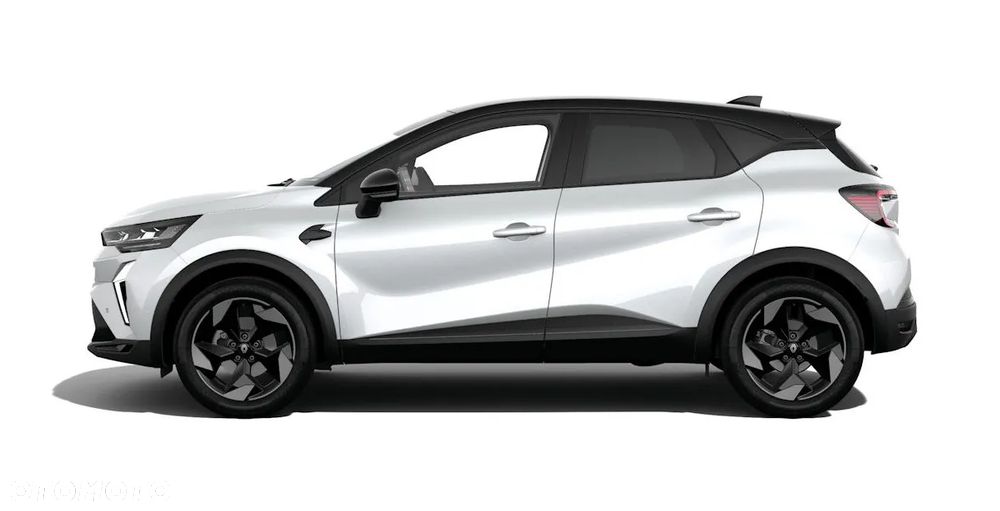 Renault Captur - 2
