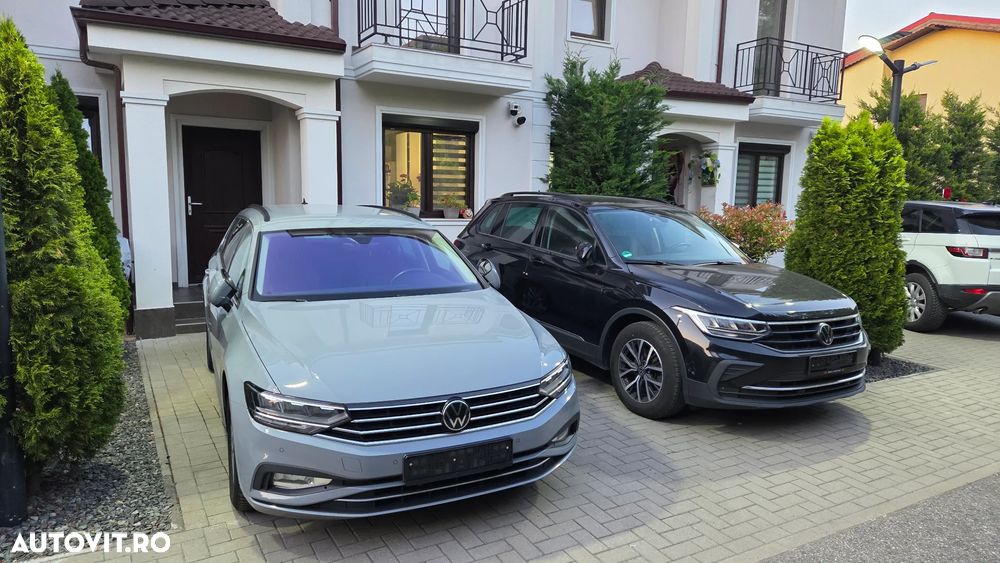 Volkswagen Tiguan 2.0 TDI DSG Life - 3