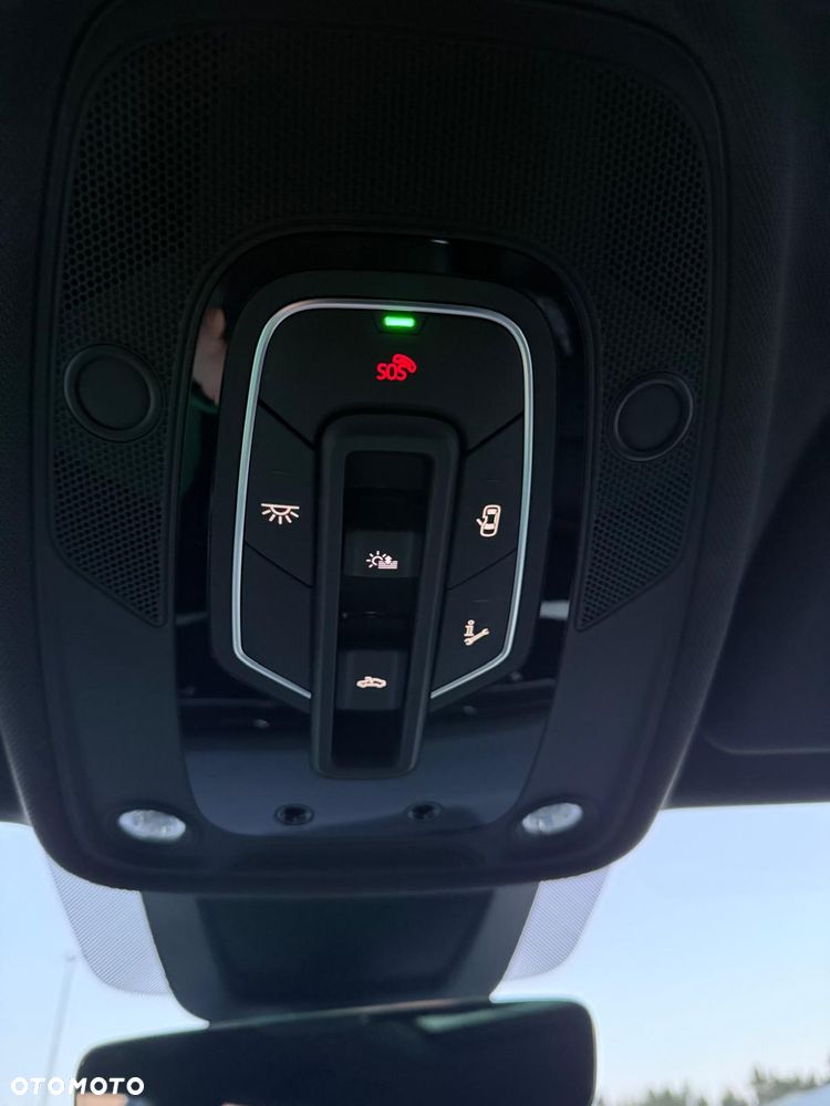 Audi Q8 50 TDI mHEV Quattro Tiptronic - 28