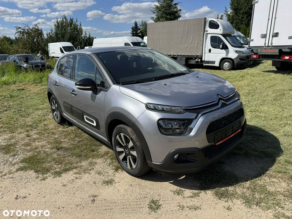 Citroën C3 - 1