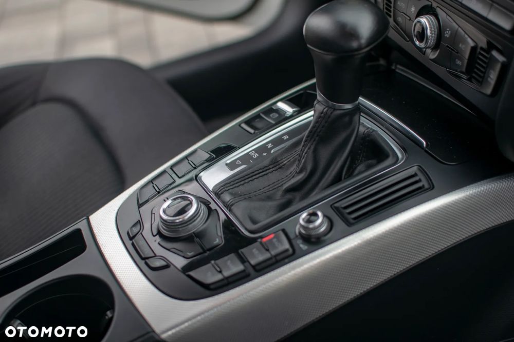 Audi A4 - 37