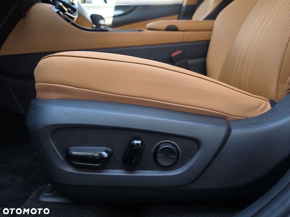 Lexus NX 350h Prestige AWD - 22