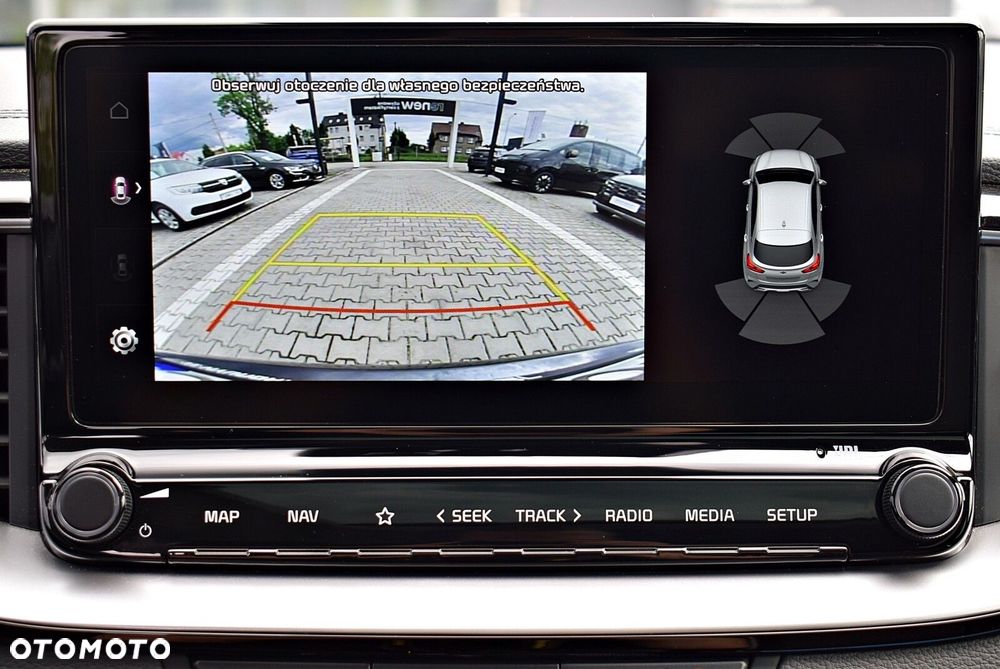 Kia XCeed - 22