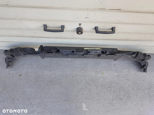 Mercedes W257 CLS Absorber Zderzaka Przód
