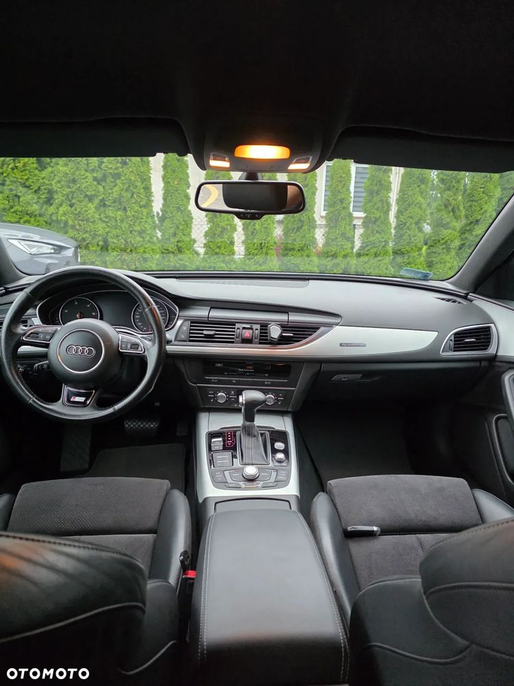Audi A6 - 8