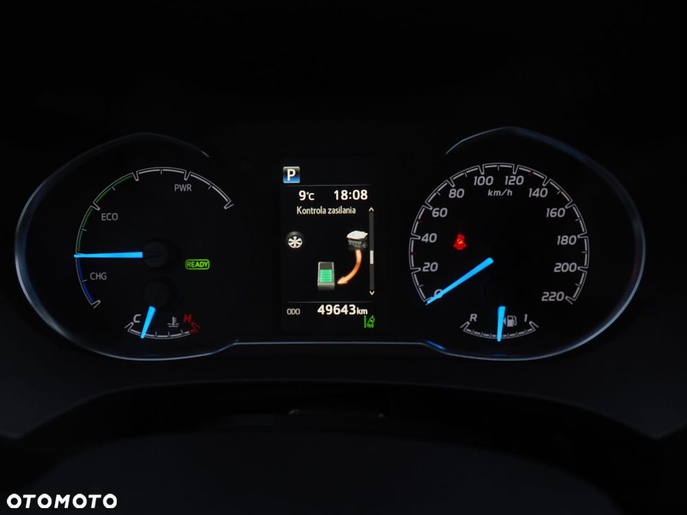 Toyota Yaris Hybrid 100 20th Anniversary - 8