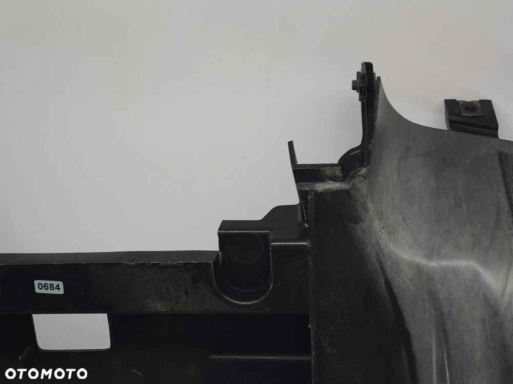 BLOTNIK TYL NADKOLE  TGB BLADE 250 - 12