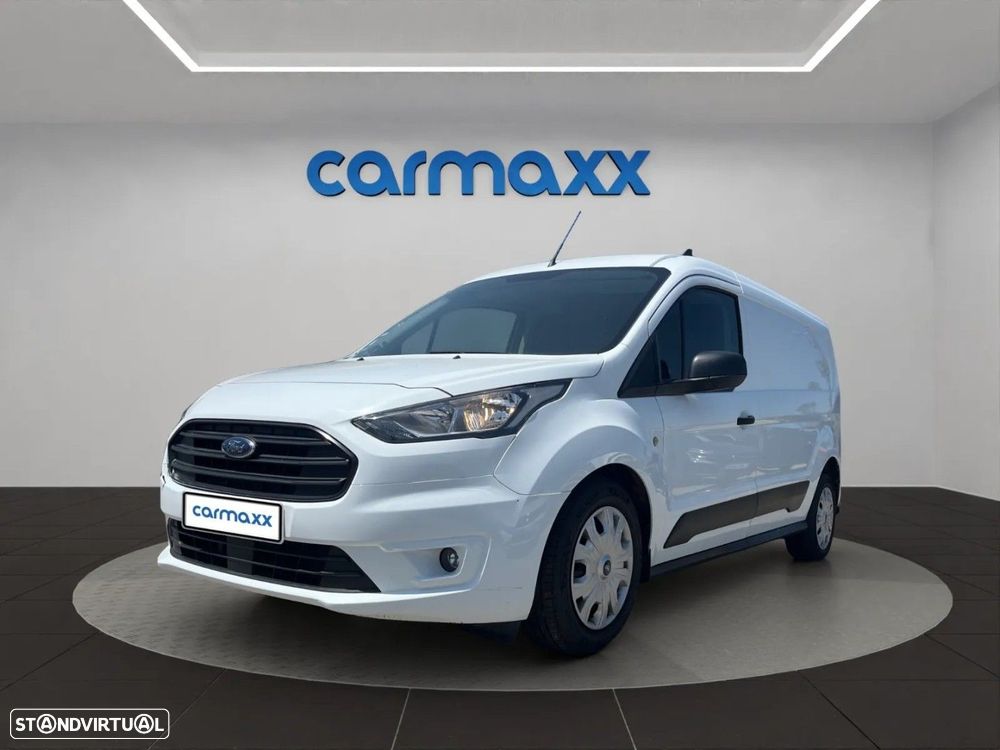 Ford Transit 1.5 TDCi 230 L2 Trend - 1