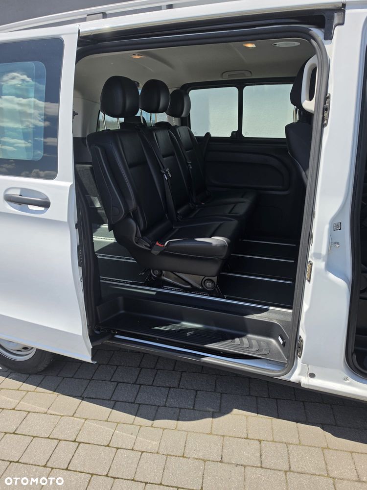 Mercedes-Benz Vito - 4