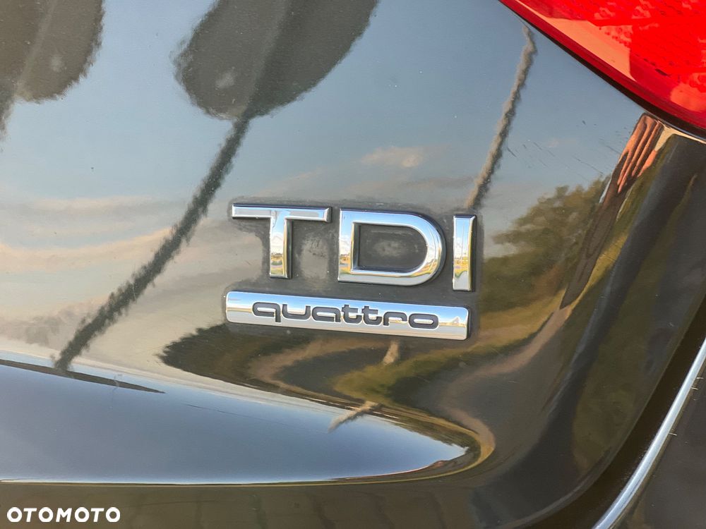 Audi A5 Sportback - 10