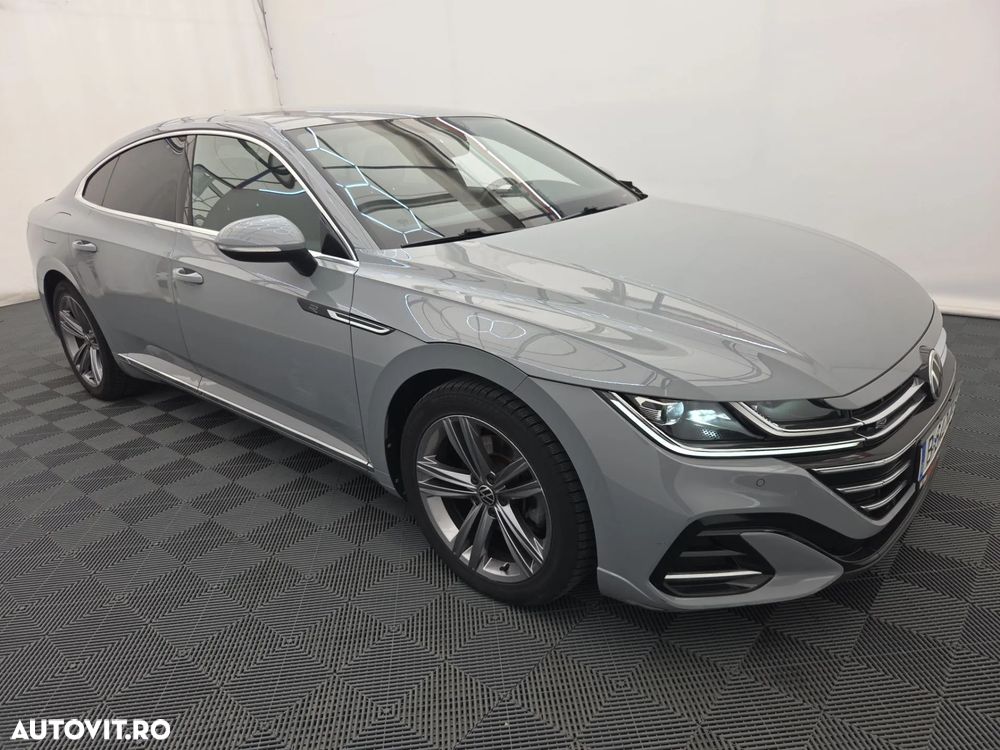 Volkswagen ARTEON 2.0 TDI DSG R-Line - 4