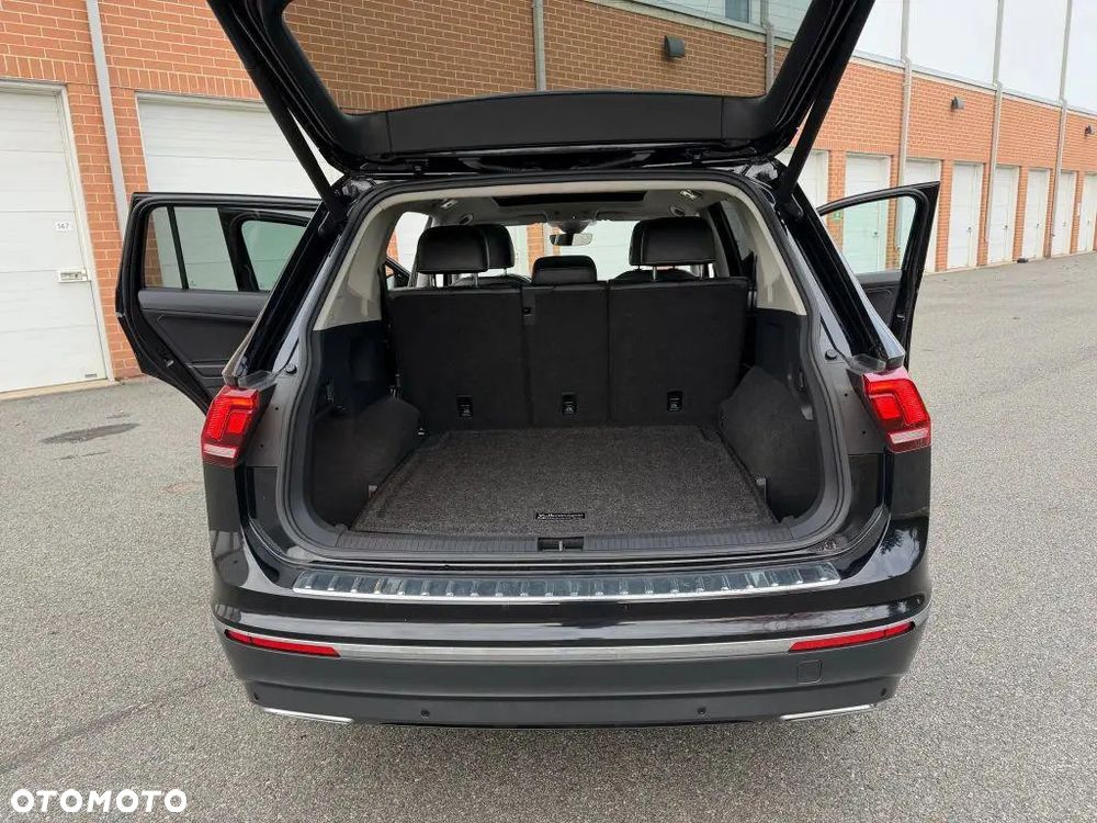 Volkswagen Tiguan - 22