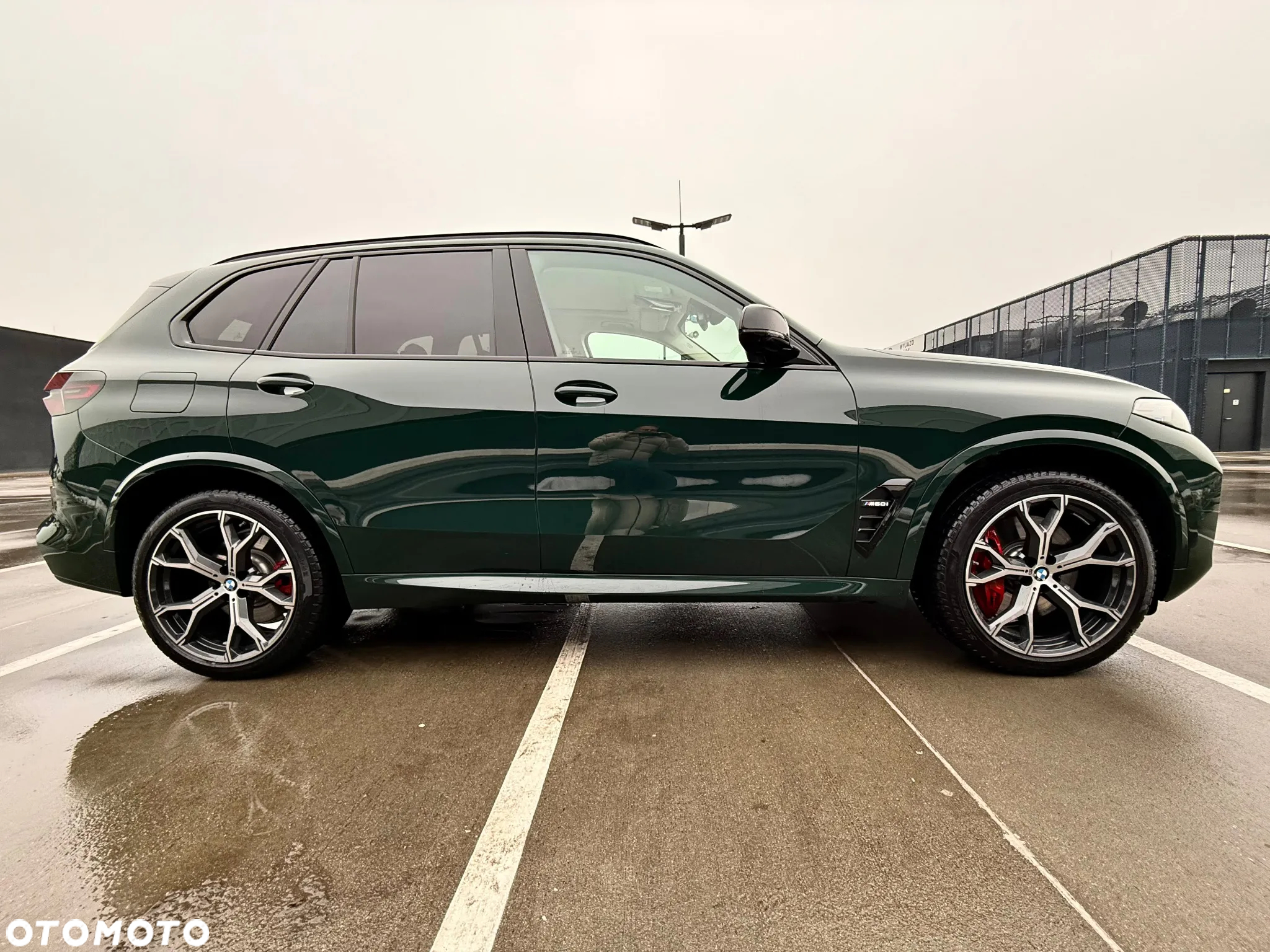 BMW X5 - 3
