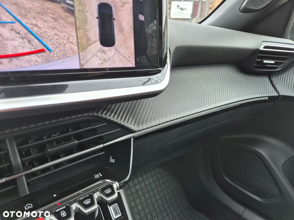 Peugeot 2008 PureTech 100 Stop&Start Allure - 27