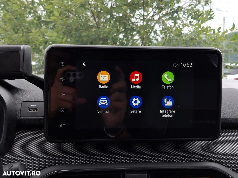 Dacia Sandero Stepway - 22