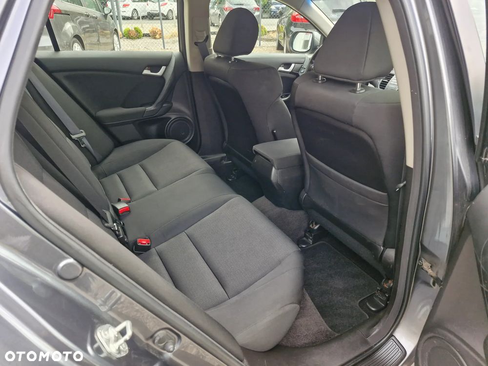 Honda Accord 2.0 Comfort - 19