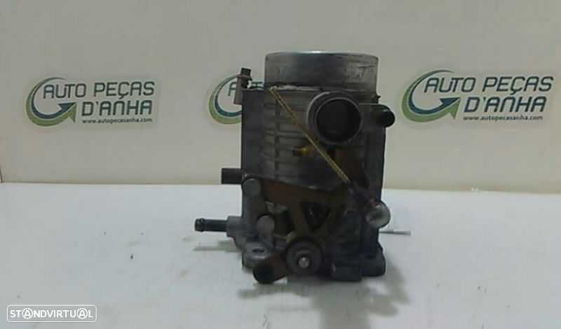 Borboleta De Admissão Opel Astra F Classic Hatchback (T92) - 2