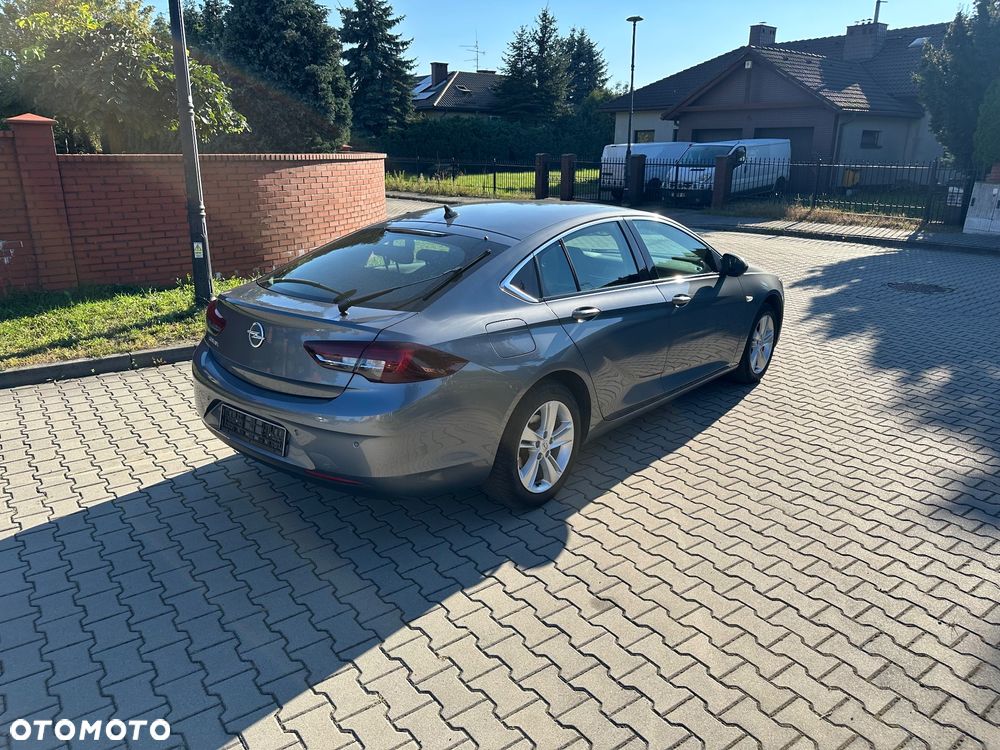 Opel Insignia - 5