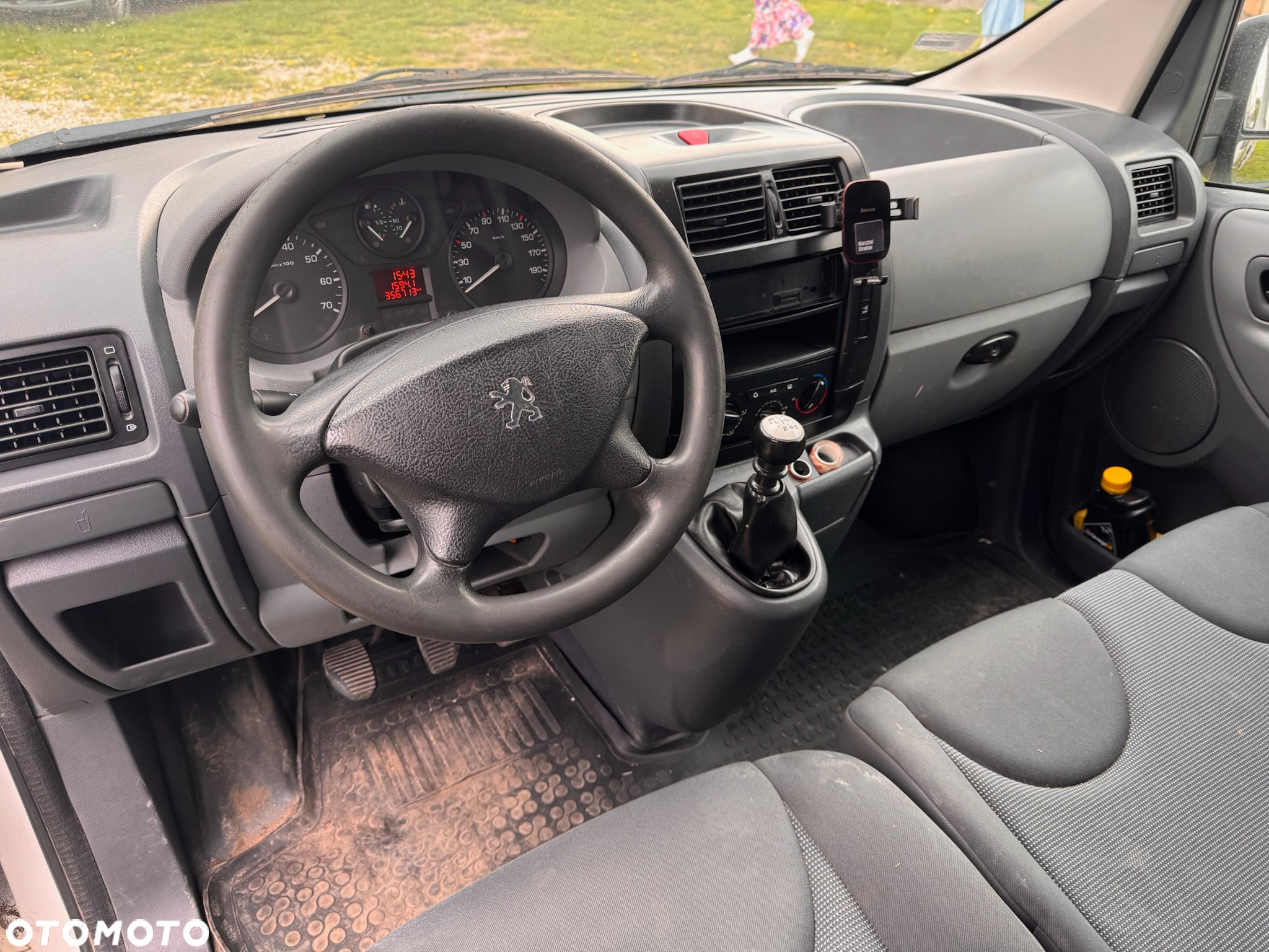 Peugeot Expert - 10