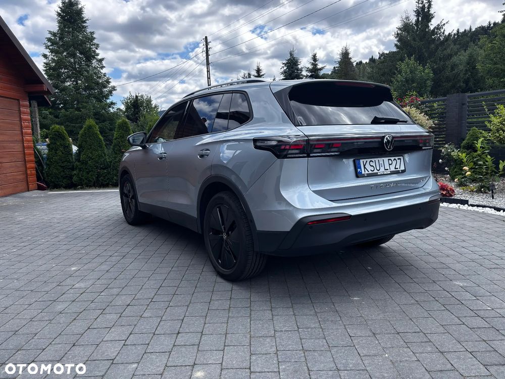Volkswagen Tiguan 1.5 eTSI Special Edition DSG - 5