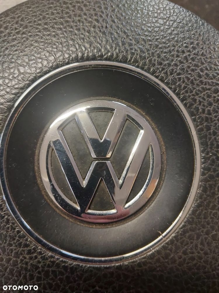 Airbag vw t5 lift - 5