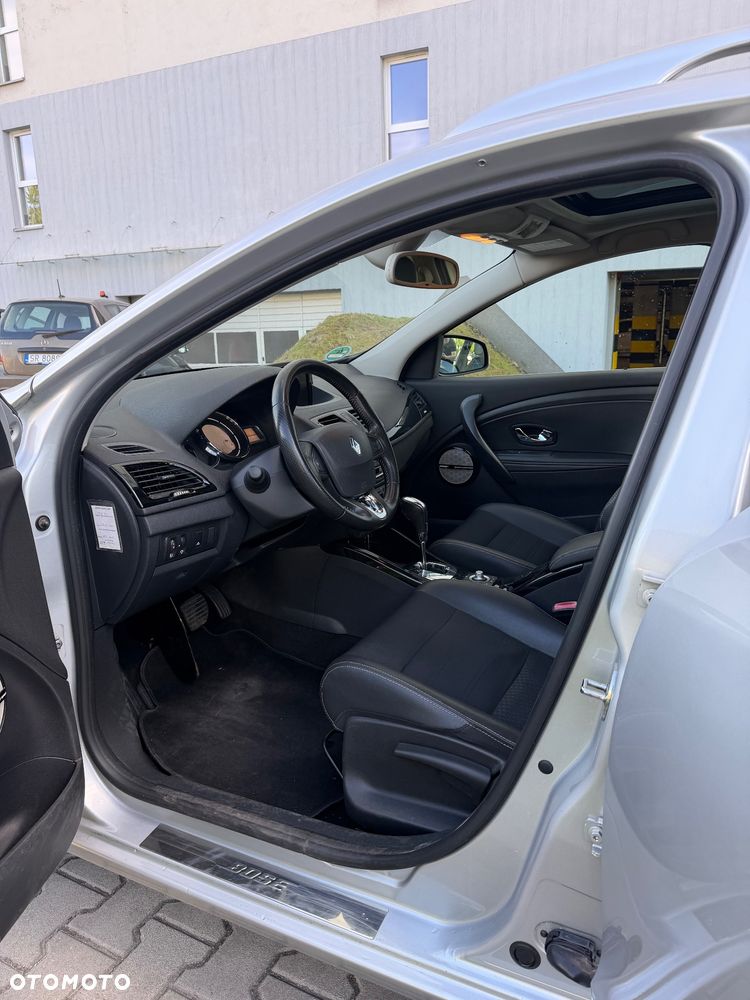 Renault Megane - 13