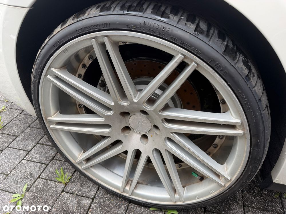 Maserati Quattroporte - 31