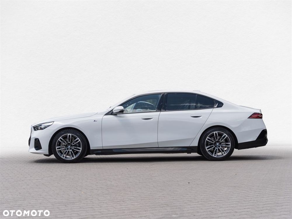 BMW Seria 5 - 3