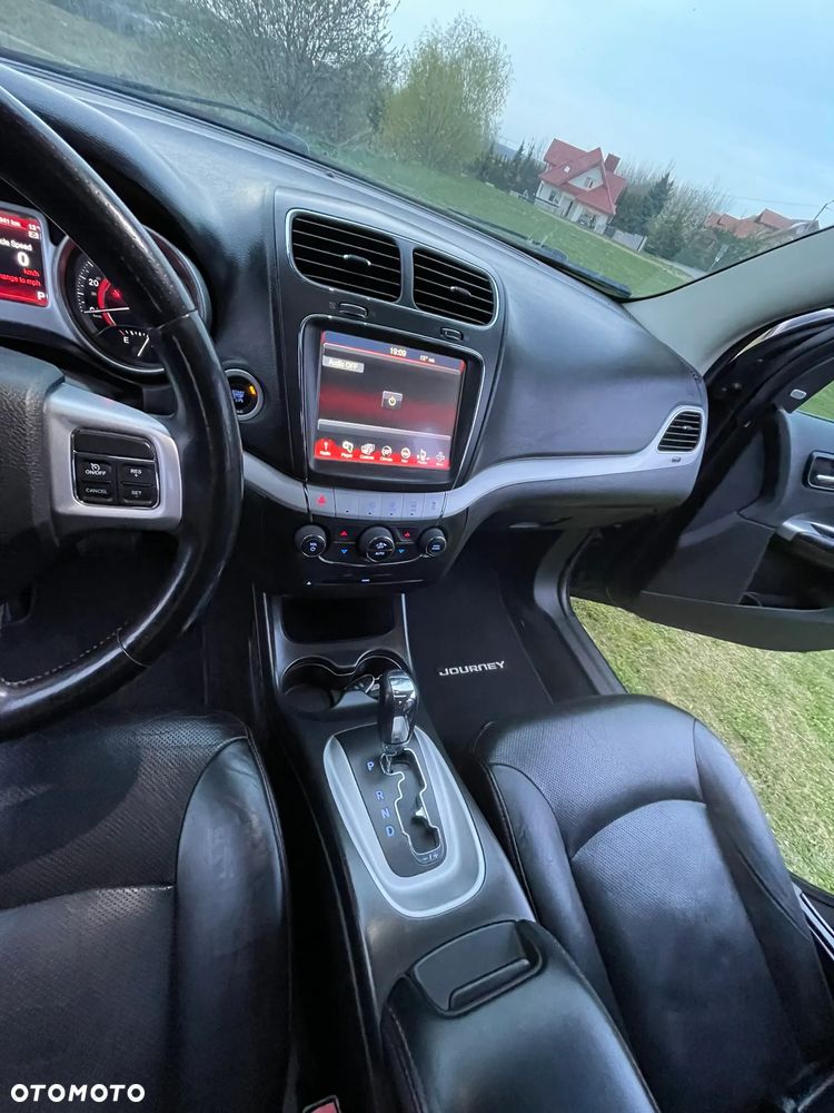 Dodge Journey - 17