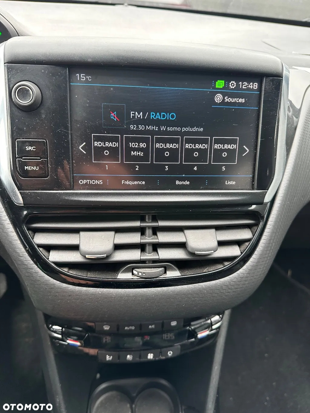 Peugeot 2008 PureTech 110 GPF Stop&Start EAT6 Crossway - 13