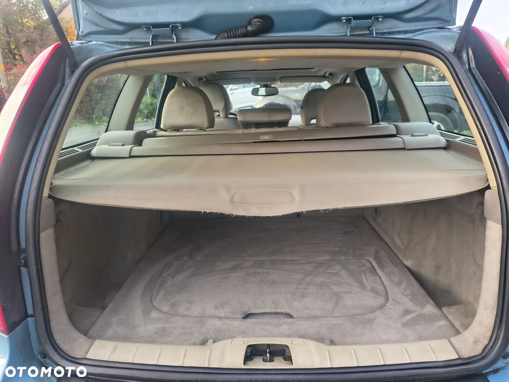 Volvo V50 1.6D DPF Kinetic - 18