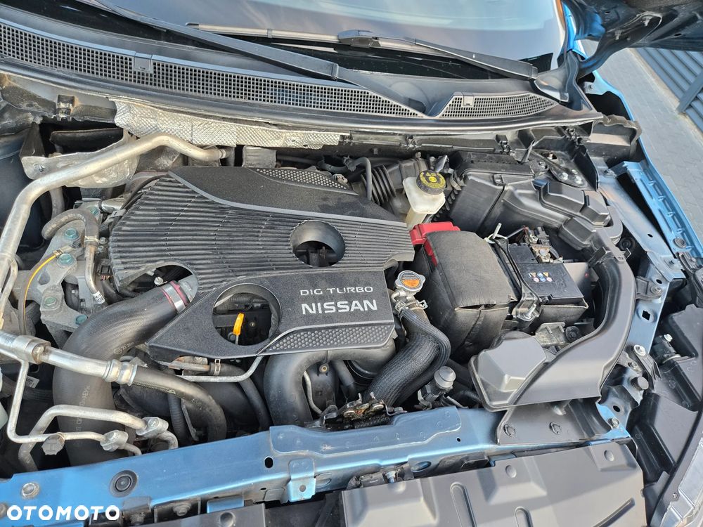 Nissan Qashqai 1.6 DIG-T Tekna+ - 34