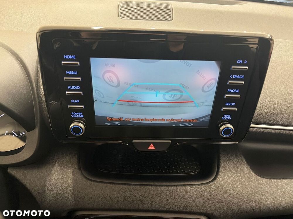 Toyota Yaris Hybrid 1.5 Comfort - 17