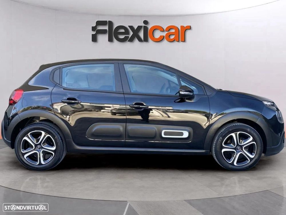 Citroën C3 1.2 PureTech Plus - 3