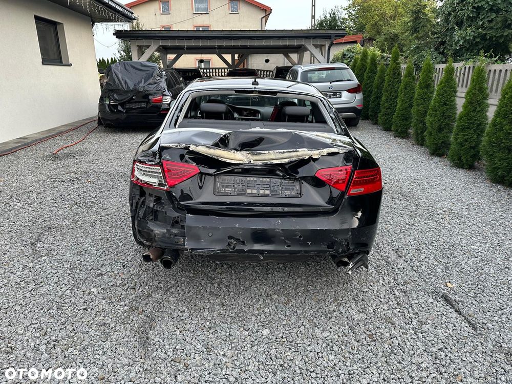 Audi A5 Coupé - 12