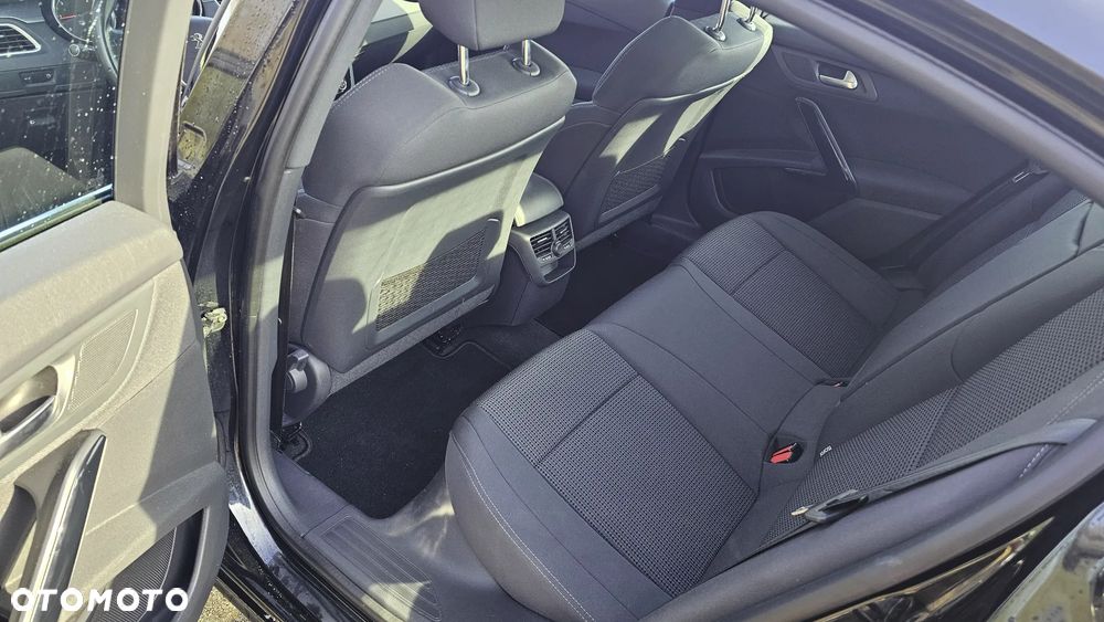 Peugeot 508 BlueHDi 150 Stop&Start Active - 12