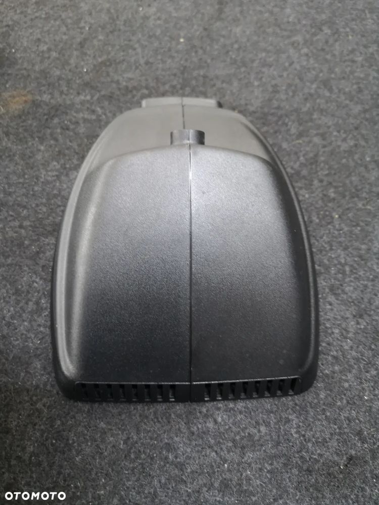 BMW F10 F11 MODUŁ 9252819 KAMERA KAFAS CONTINENTAL WIĄZKA KOMPLET OBUDOWA - 6