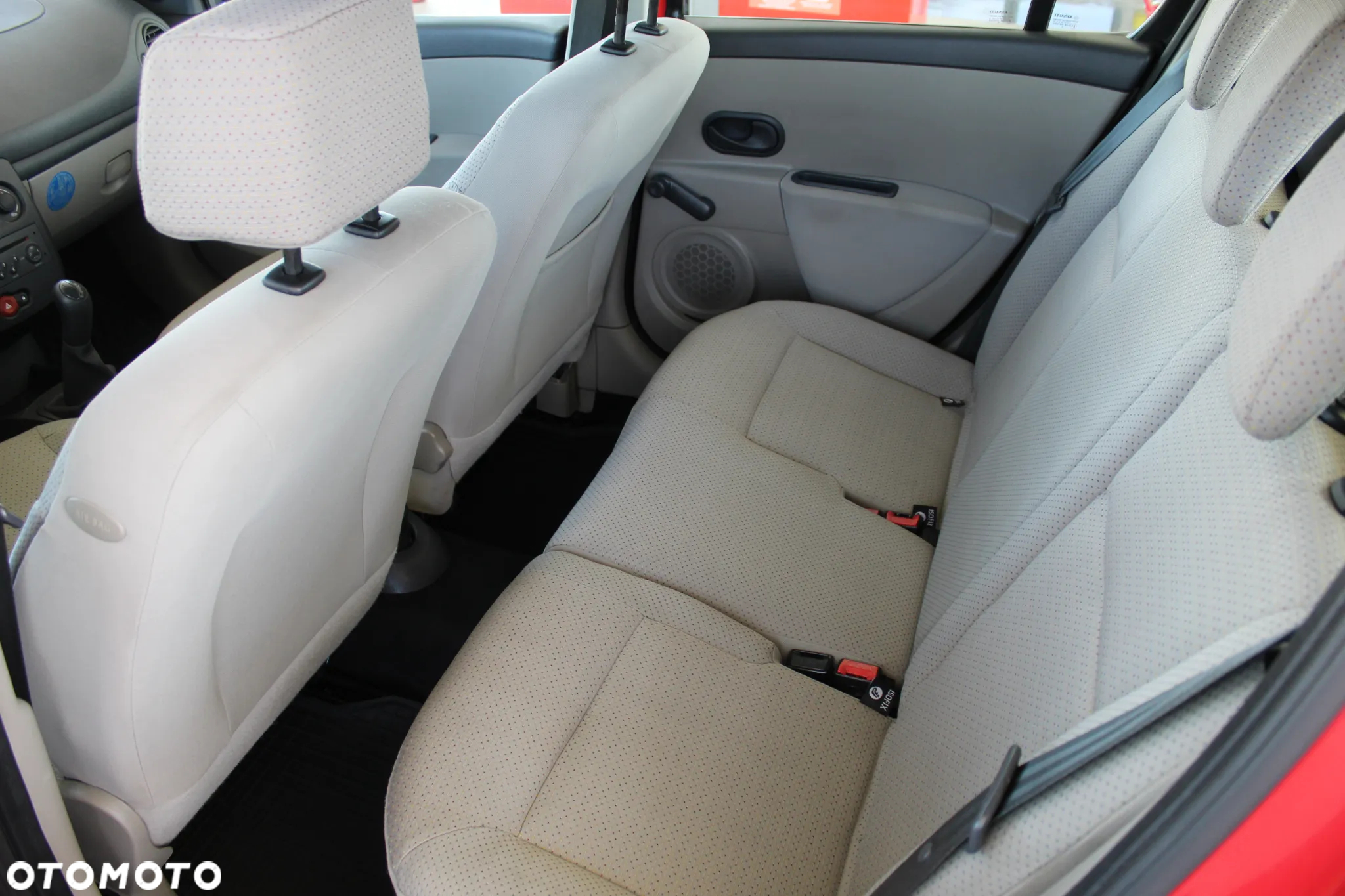 Renault Clio 1.2 16V Alize - 11