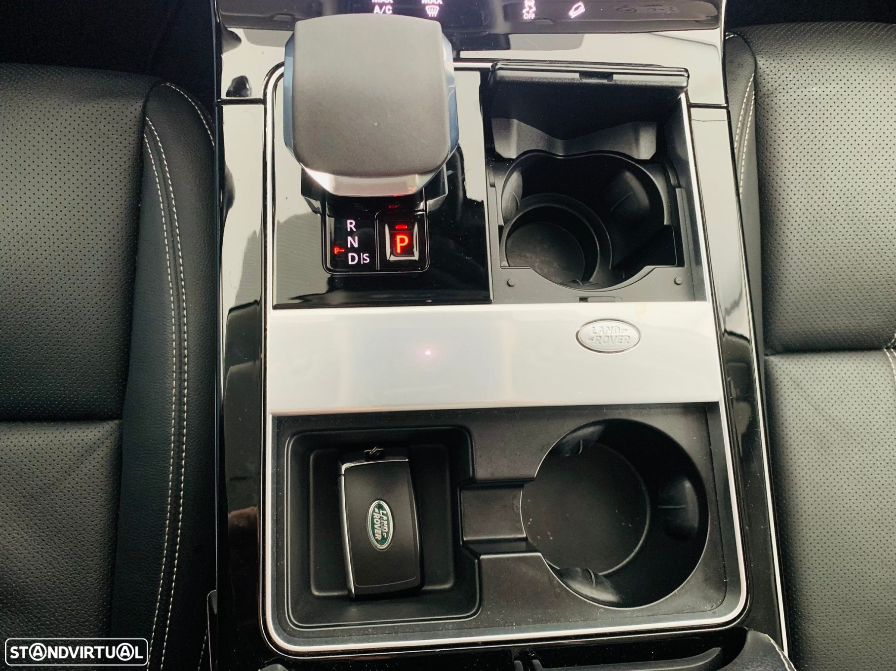 Land Rover Range Rover Velar 2.0 P400e AWD S - 33