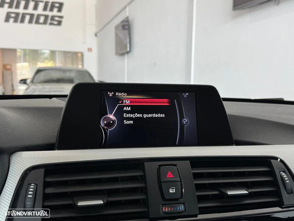 BMW 425 d Pack M Auto - 22