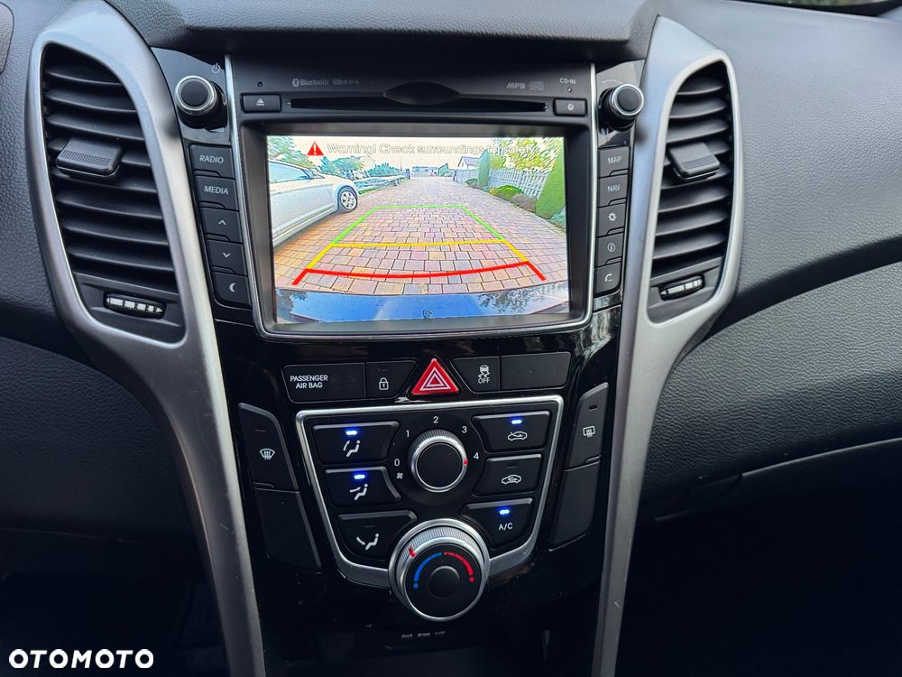 Hyundai i30 - 9